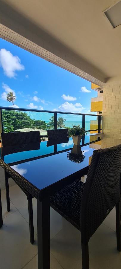Tabatinga Residence Flat Beira Mar Conde  Exterior photo